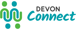 Devon Connect logo