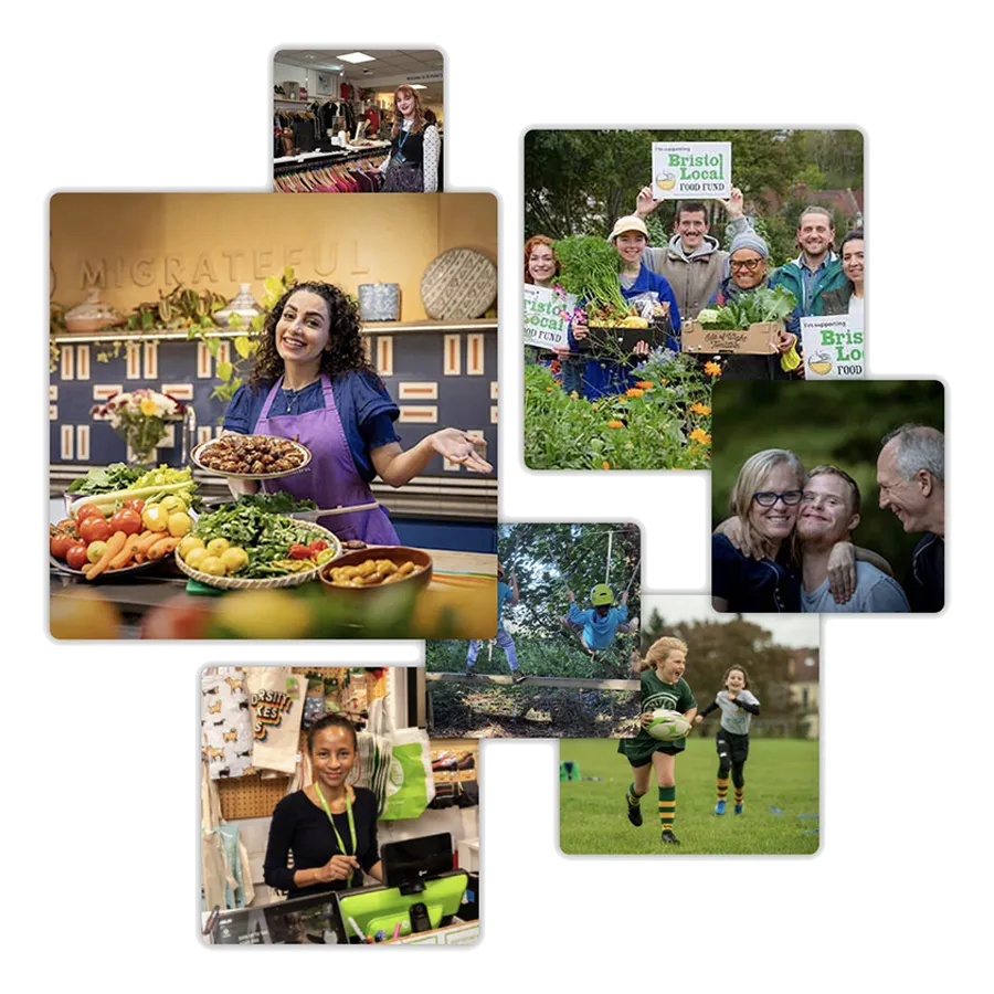 Bristol City Council extend Can Do Bristol platform to 2030